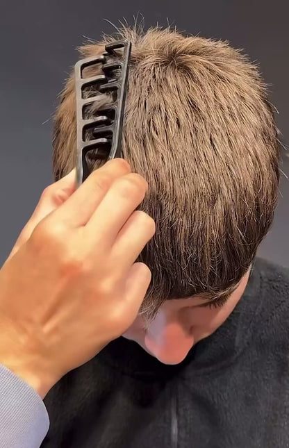 Fringe Comb™
